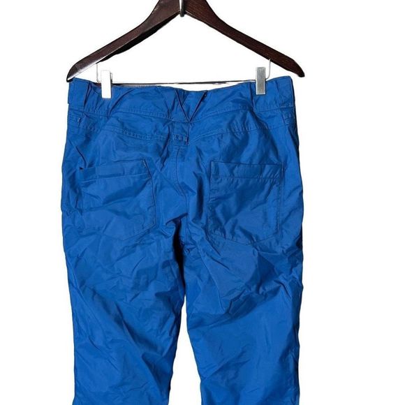 The North Face Womens Snowboard Pants Medium - Picture 5 of 7
